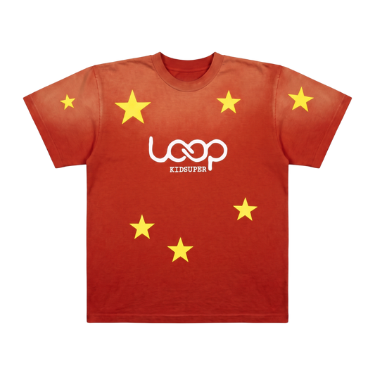 KidSuper Star T-Shirt