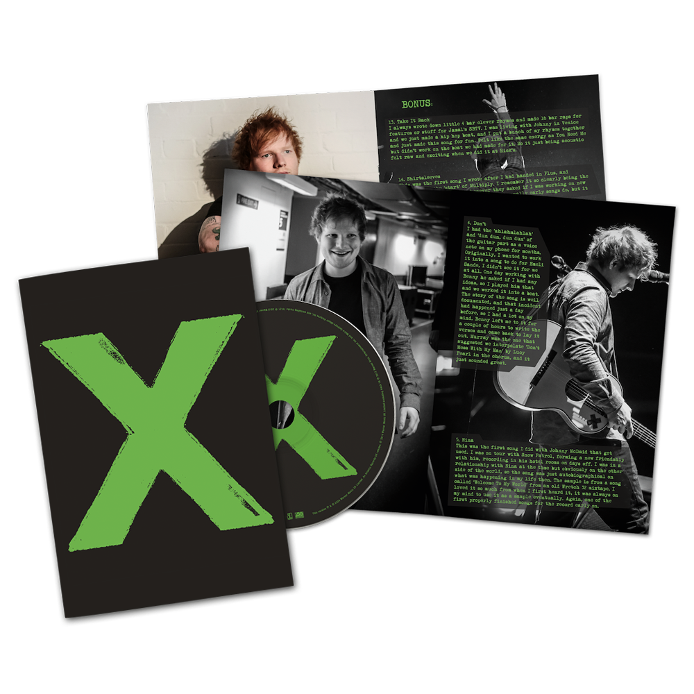 10th Anniversary CD, CD Review | eBay 10th Anniversary Special CD