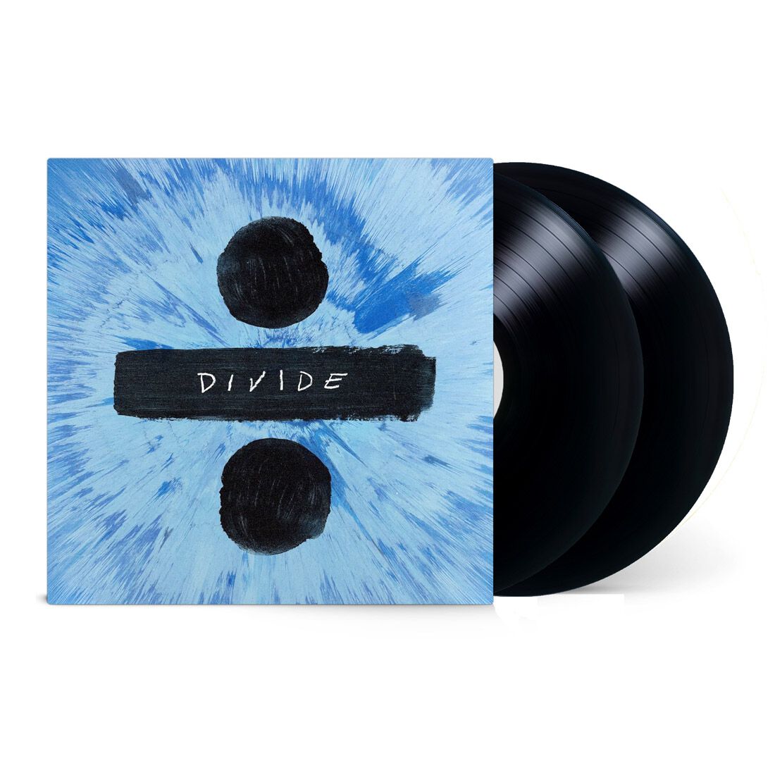 (12" Vinyl)