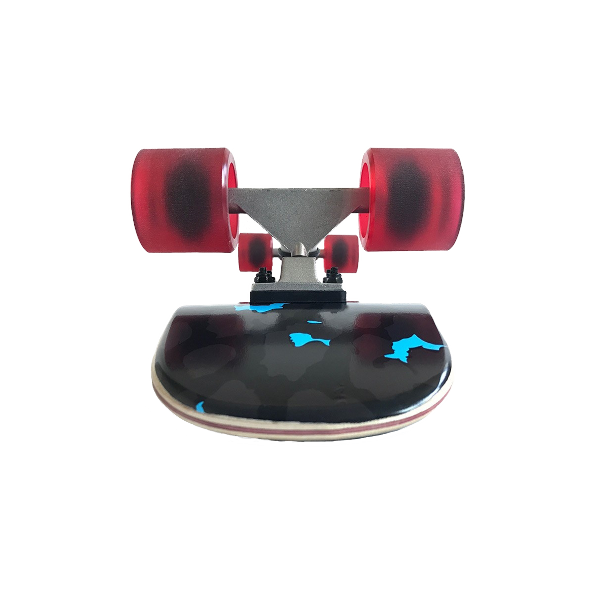 Ed / Hoax Limited Edition Collaboration Cruiser