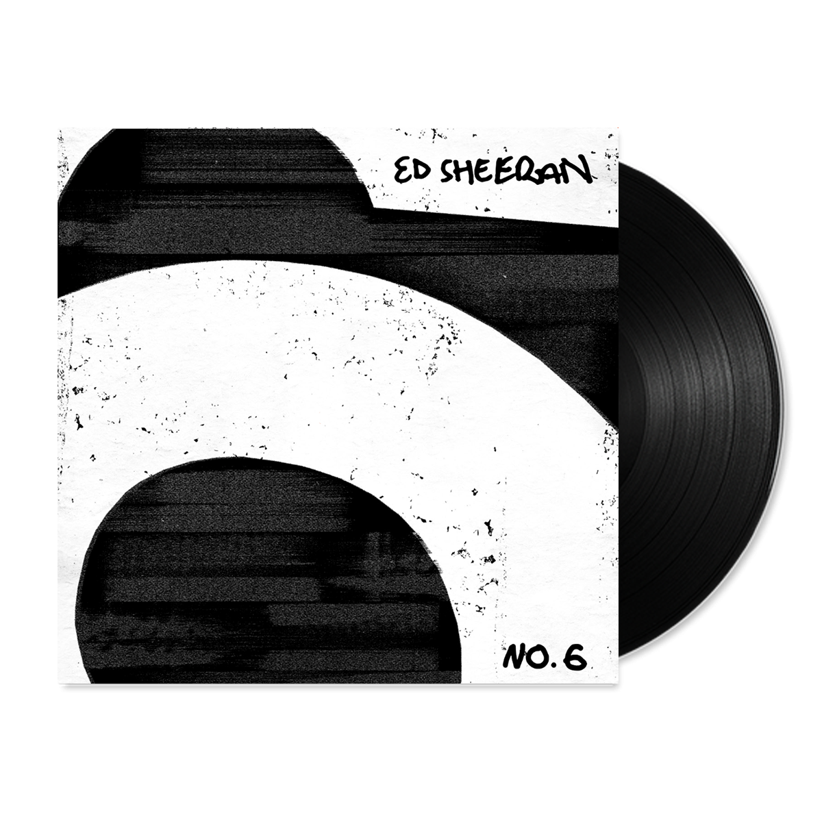 No.6 Collaborations Project (2LP)