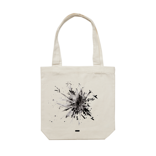 Spark Shopper Bag