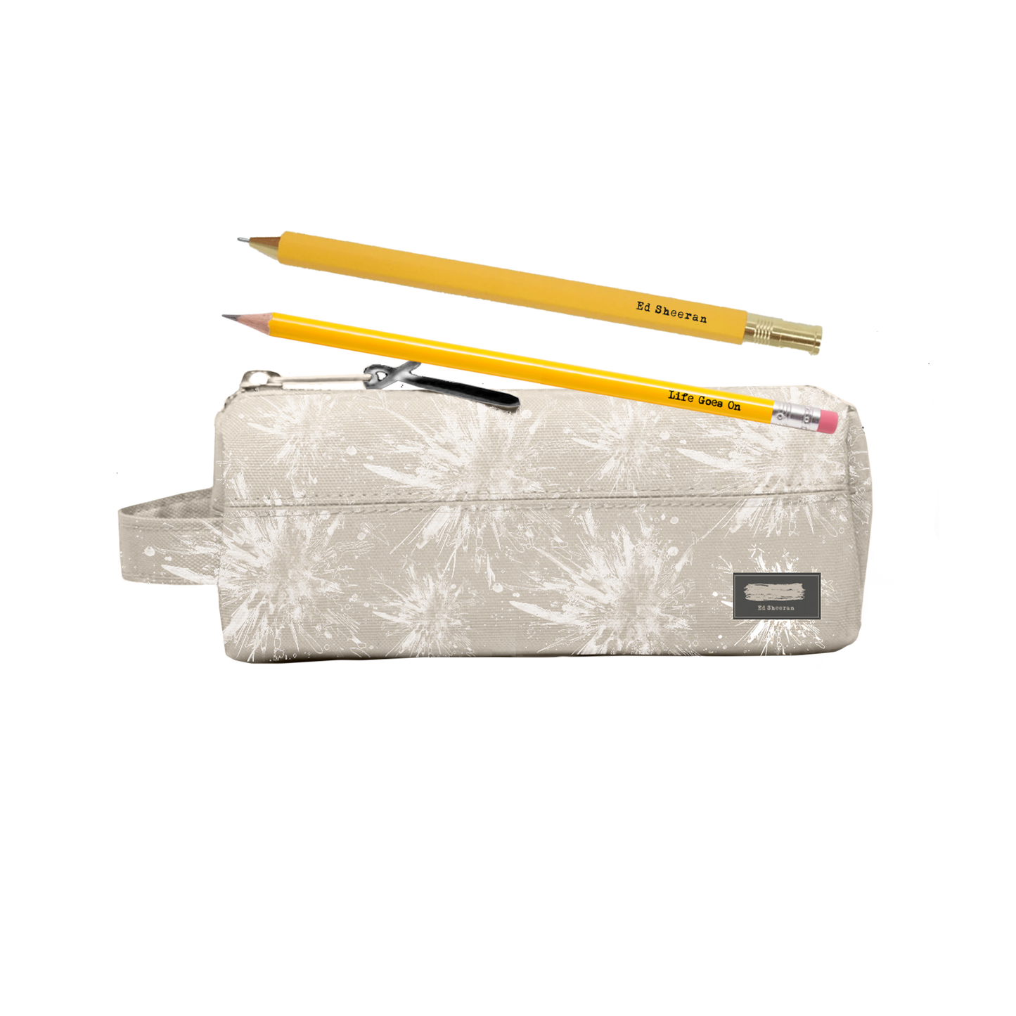 Spark Stationery Set