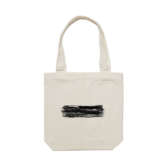 Subtract Shopper Bag
