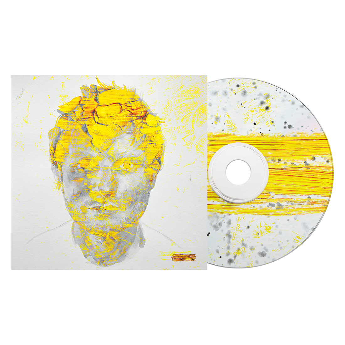 Subtract Deluxe CD Ed Sheeran subtract-deluxe-cd-ed-sheeran