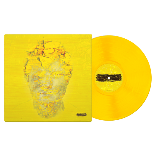 Subtract Yellow Vinyl