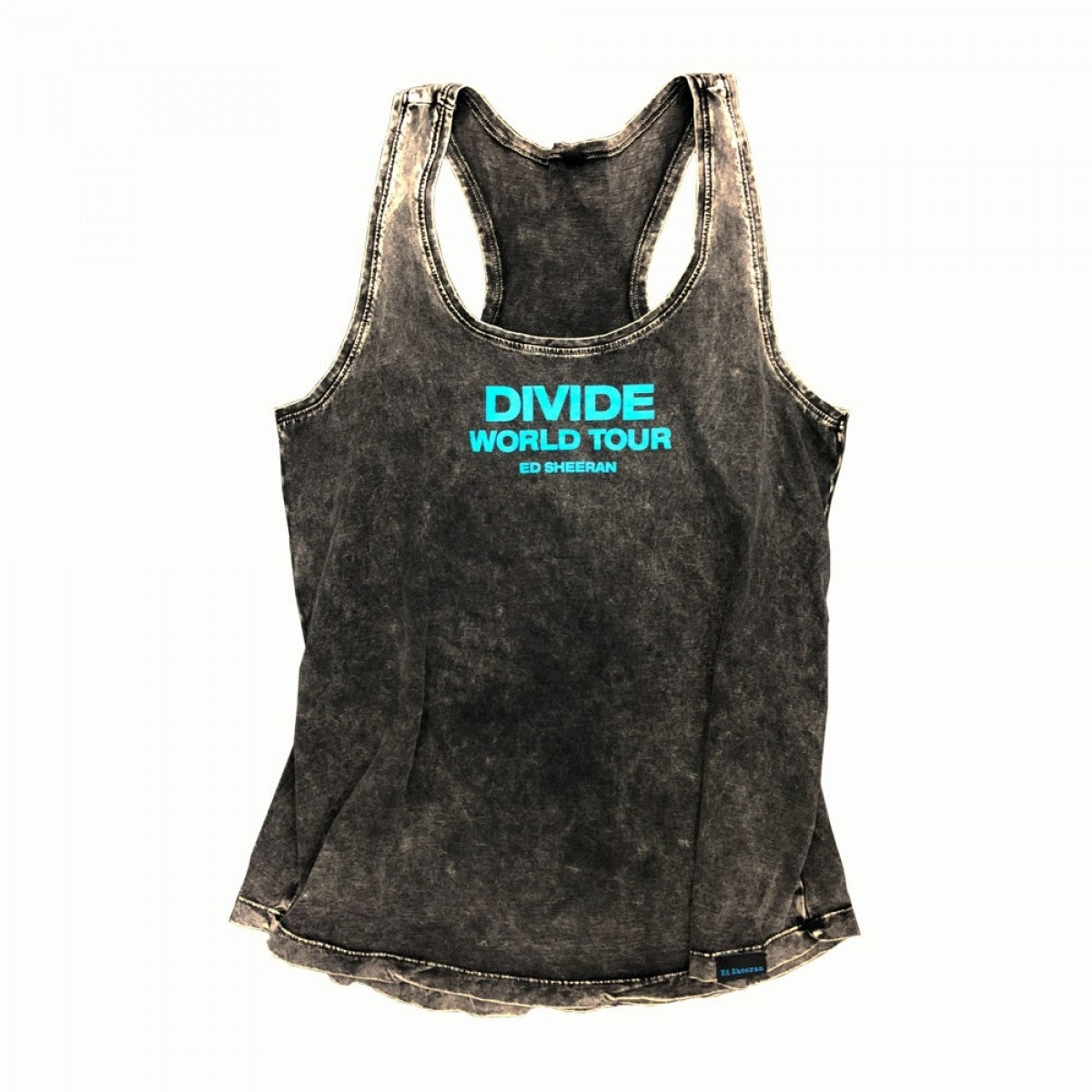 ÷ Tank Top (Girls)